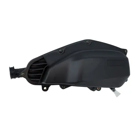 Motolux MTX-125 (125 CC) Hava Filitresi Komple