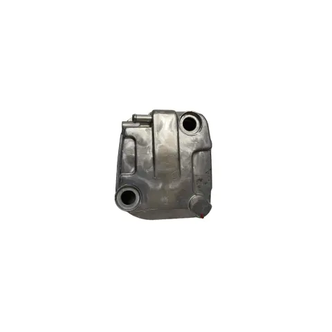 Motolux MTX-125 (125 CC) Kırbiratör Kapağı