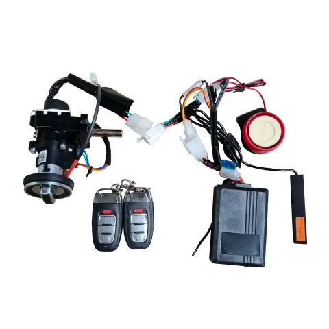 Motolux MTX-125 (125 CC) Kontak Seti