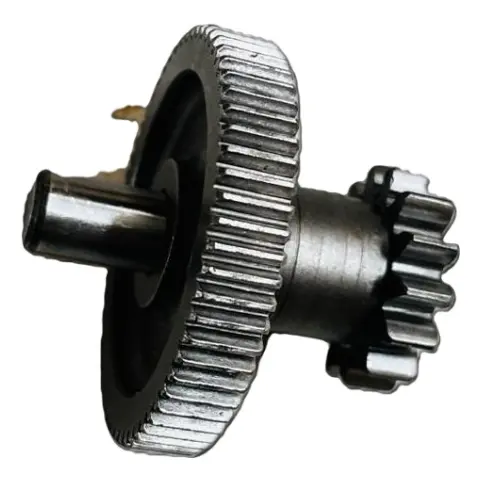 Motolux MTX-125 (125 CC) Marş Aktarıcı Dişlisi