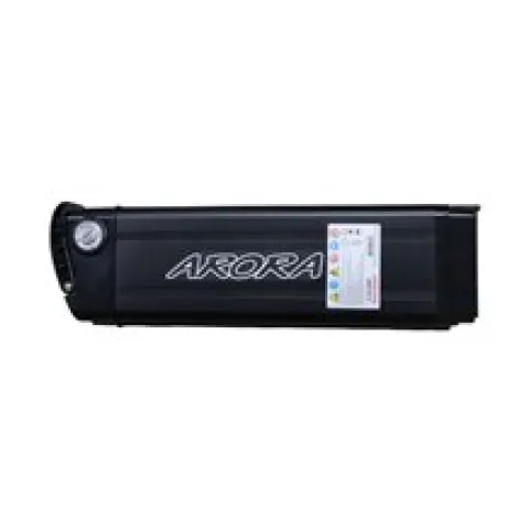 Arora Belgrad 2026 Lityum Pil 36V 10AH
