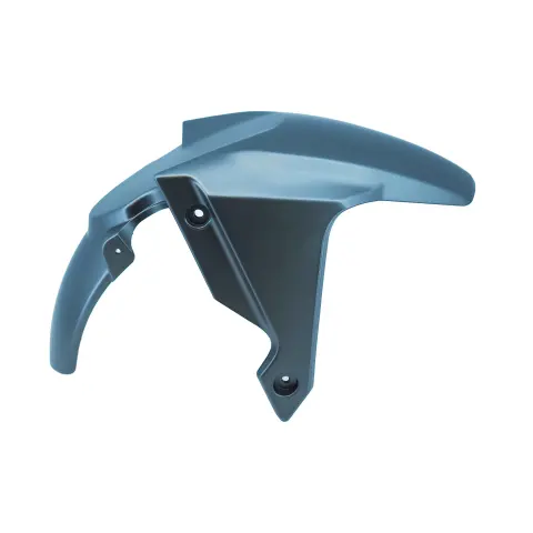 Motolux MTX-125 (125 CC) Ön Çamurluk Gri