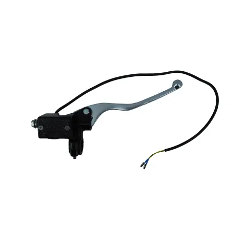Motolux MTX-125 (125 CC) Ön Fren Merkezi Üst