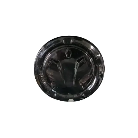 Motolux MTX-125 (125 CC) Ön İç Panel Dekoratif Kapak Siyah