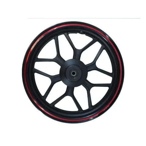 Motolux MTX-125 (125 CC) Ön Jant