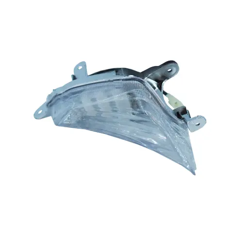 Motolux MTX-125 (125 CC) Ön Sinyal Sol