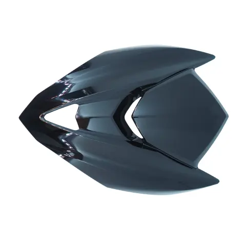 Motolux MTX-125 (125 CC) Ön Üçgen Panel Siyah