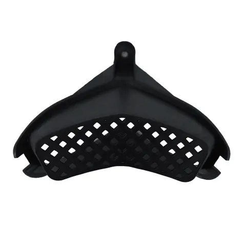 Motolux MTX-125 (125 CC) Ön Üçgen Panel Havalandırma Kapağı