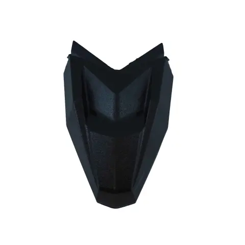 Motolux MTX-125 (125 CC) Plaka Aydinlatma Granajı