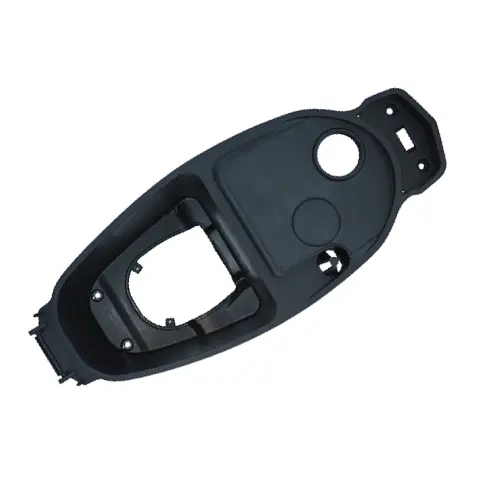 Motolux MTX-125 (125 CC) Sele Altı İç Panel