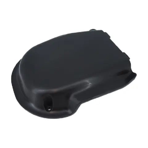 Motolux MTX-125 (125 CC) Sele Altı İç Panel Kapağı