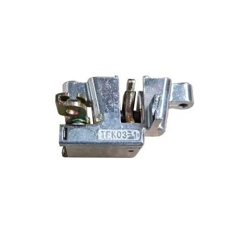 Motolux MTX-125 (125 CC) Sele Kilidi