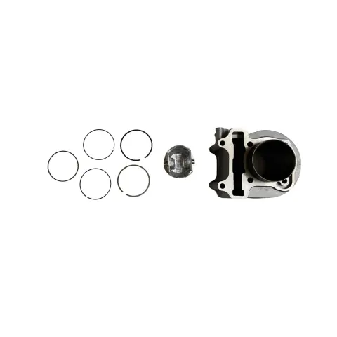 Motolux MTX-125 (125 CC) Silindir Seti