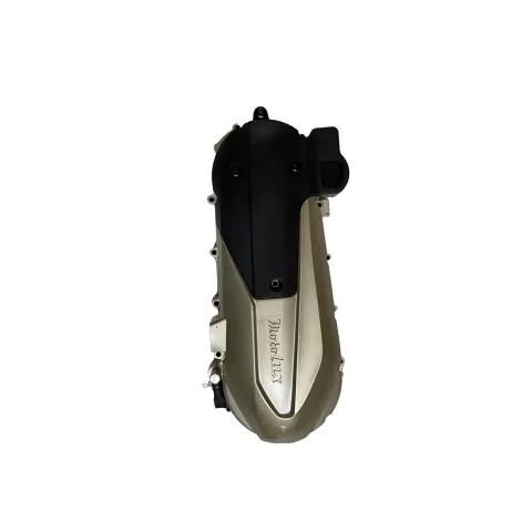 Motolux MTX-125 (125 CC) Varyatör Kapağı