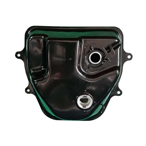 Motolux MTX-125 (125 CC) Yakit Deposu