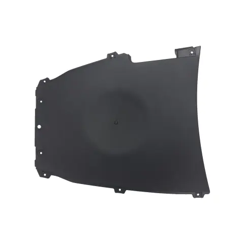 Motolux MW46 (125 CC) Alt Çamurluk