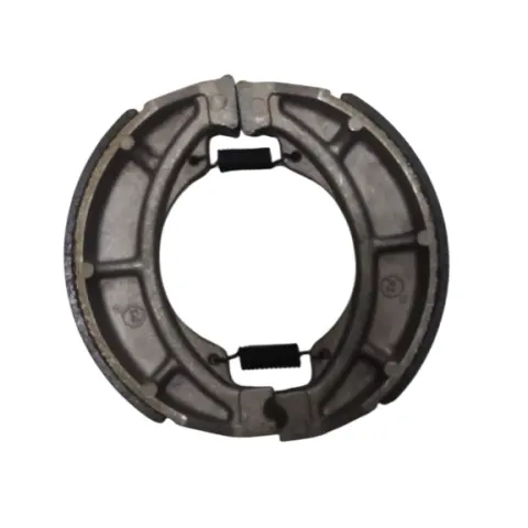 Motolux MW46 (125 CC) Arka Fren Balatası