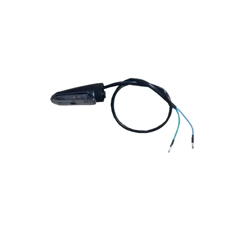 Motolux MW46 (125 CC) Arka Sinyal Sağ
