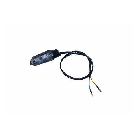 Motolux MW46 (125 CC) Arka Sinyal Sol