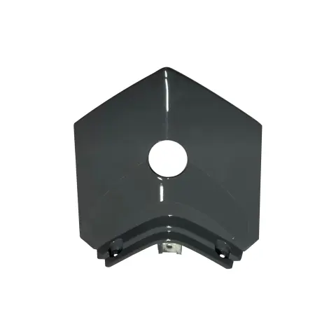 Motolux MW46 (125 CC) Arka Stop Üst Birleştirici Füme