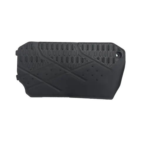 Motolux MW46 (125 CC) Ayak Döşeme Kapağı