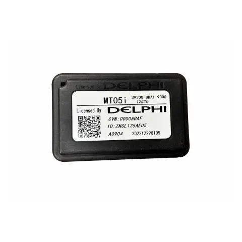 Motolux MW46 (125 CC) Beyin (Delphı)