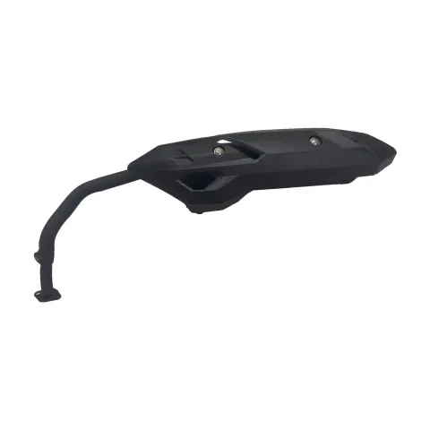 Motolux MW46 (125 CC) Egzoz