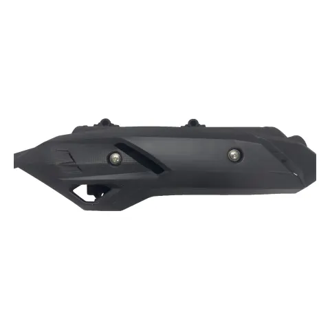 Motolux MW46 (125 CC) Egzoz Koruma Plastiği