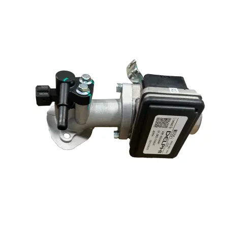 Motolux MW46 (125 CC) Enjeksiyon Seti