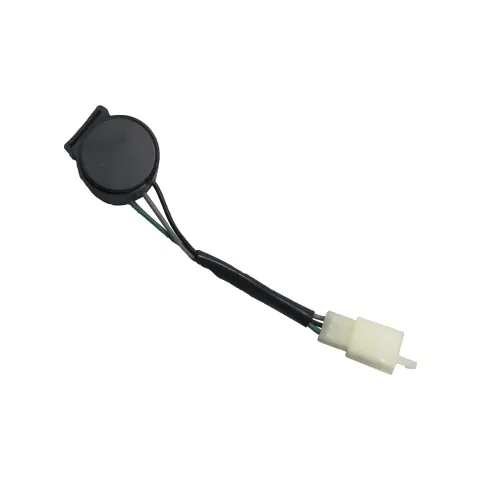 Motolux MW46 (125 CC) Flaşör