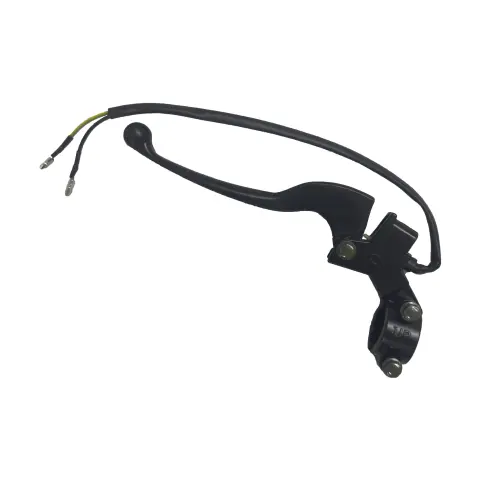 Motolux MW46 (125 CC) Fren Kolu Sol