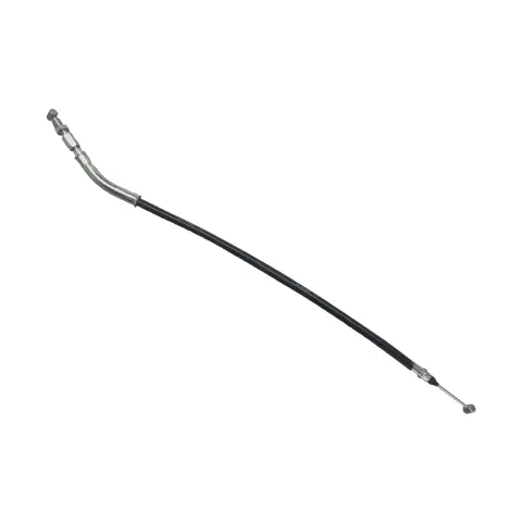 Motolux MW46 (125 CC) Fren Kolu Halatı Sol