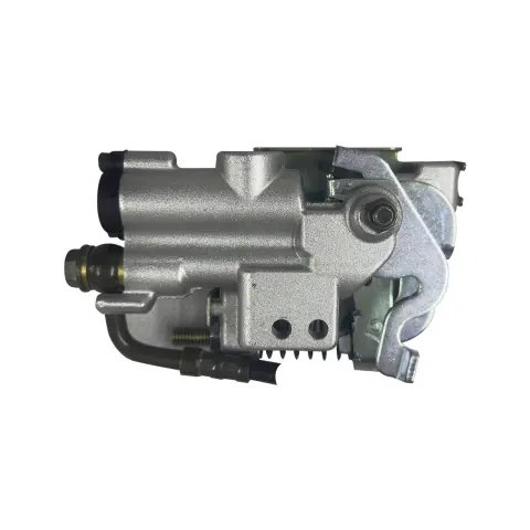 Motolux MW46 (125 CC) Fren Merkezi Kombin Mekanizması
