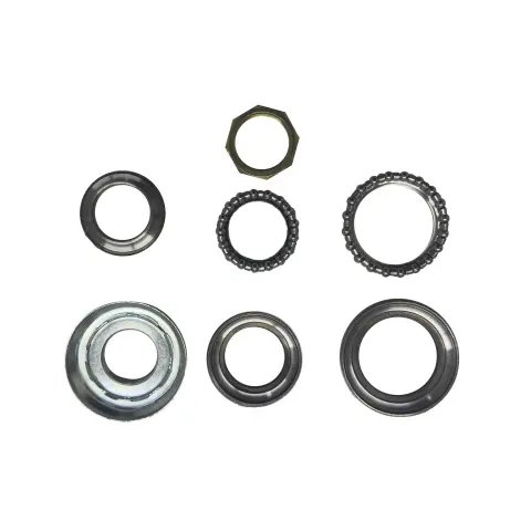 Motolux MW46 (125 CC) Furş Takımı