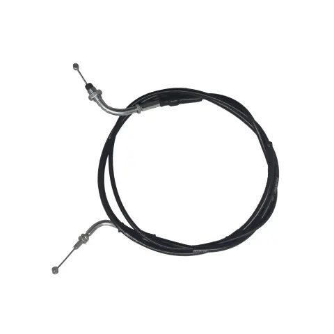 Motolux MW46 (125 CC) Gaz Halatı