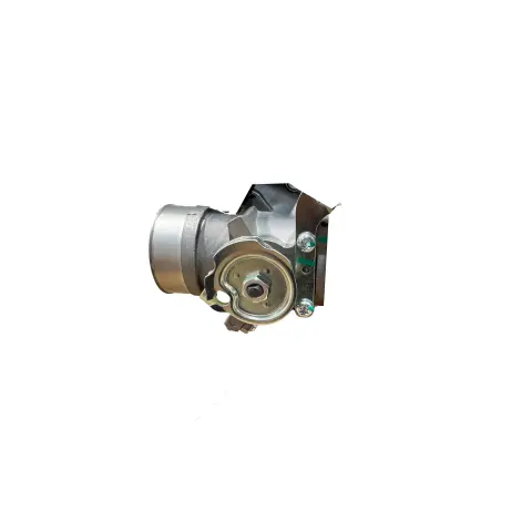 Motolux MW46 (125 CC) Gaz Kelebeği