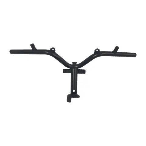 Motolux MW46 (125 CC) Gidon