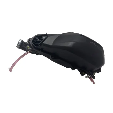 Motolux MW46 (125 CC) Hava Filitresi Komple