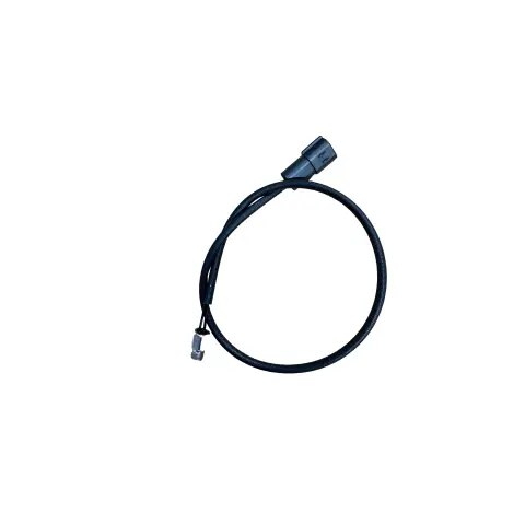 Motolux MW46 (125 CC) Isı Sensörü