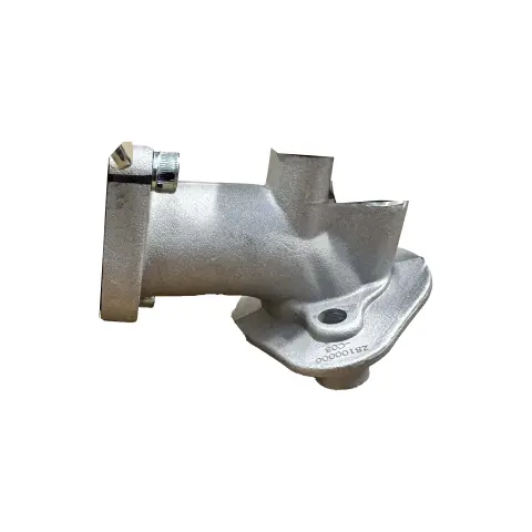 Motolux MW46 (125 CC) Maniford
