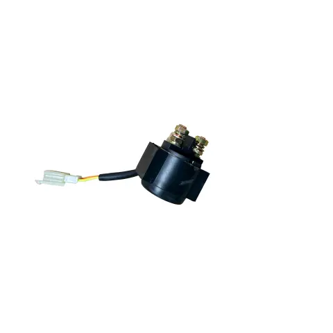 Motolux MW46 (125 CC) Marş Otomatiği