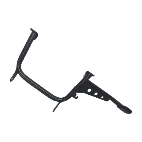 Motolux MW46 (125 CC) Orta Ayaklık