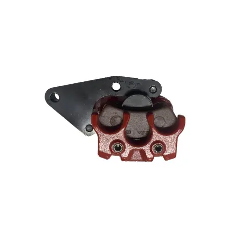 Motolux MW46 (125 CC) Ön Fren Merkezi Alt