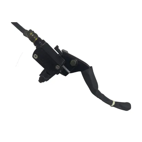 Motolux MW46 (125 CC) Ön Fren Merkezi Üst