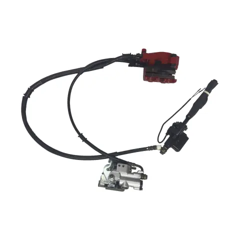 Motolux MW46 (125 CC) Ön Fren Merkezi Komple