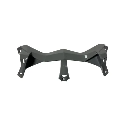 Motolux MW46 (125 CC) Ön Panel Alt Birleştirici Füme