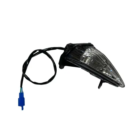 Motolux MW46 (125 CC) Ön Sinyal Sağ