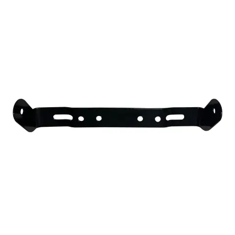 Motolux MW46 (125 CC) Plaka Demiri