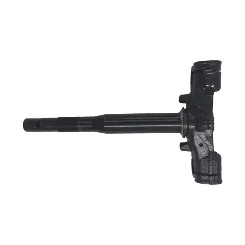 Motolux MW46 (125 CC) Platin