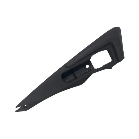 Motolux MW46 (125 CC) Sele Altı Dekoratif Kapak Sağ